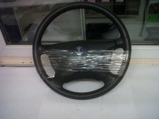 SAAB 900 9-3 9-5 Steering Wheel & Air SRS Safety bag Unit 1998 - 2003 4532248