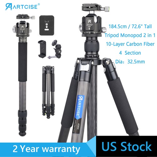 Artcise camera tripod - camera,