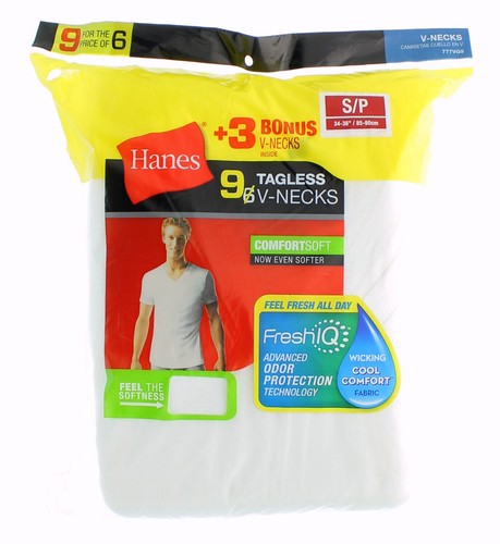 Hanes men tagless shirts - hanes,