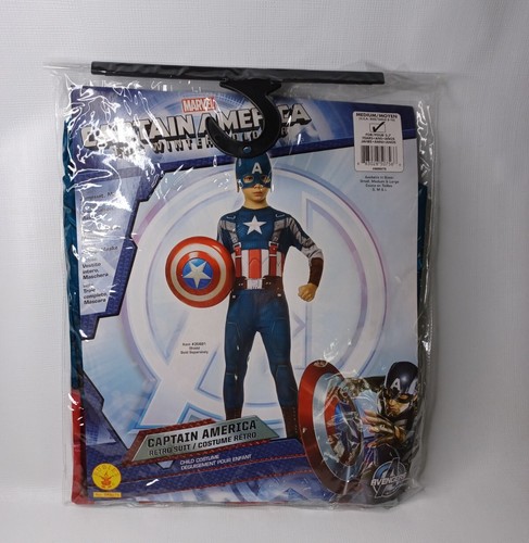 Rubie marvel winter - marvel,