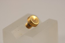 Vintage Parker 45 Conical Gold