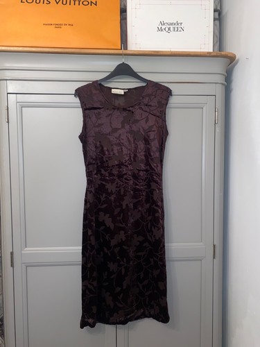 Charlotte halton velvet flock - velvet,