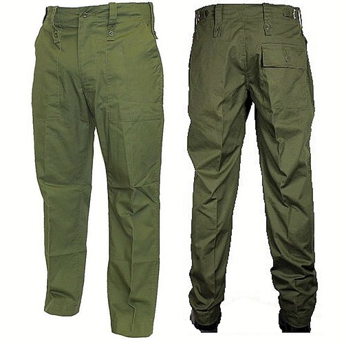 British army lightweight - army,