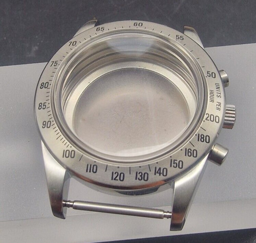 Watch case swiss made - , for