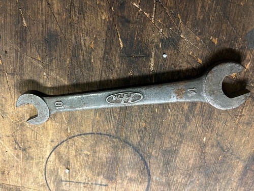 Honda tool kit spanner 14mm - spanner, 10/14mm