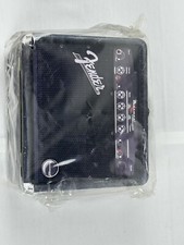  Fender Bassman Amp Metal
