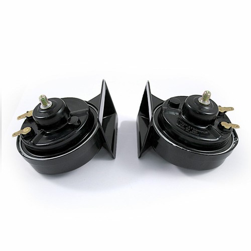Twin air horn set - set, jeep
