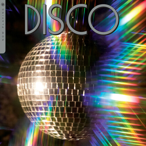 Various artists now - artists,