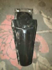 NEW REAR MUD GUARD..50cc 70cc 90cc 110cc 125cc 140cc PIT BIKE PARTS...