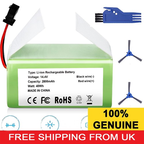 Rechargeable ion battery - rechargeable, li-ion