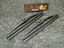 RANGE ROVER P38 PAIR OF FRONT