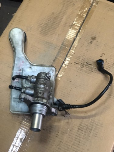 Ford focus mk3 brake - ford,
