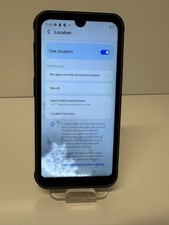 JCB Tough phone Sim-Free