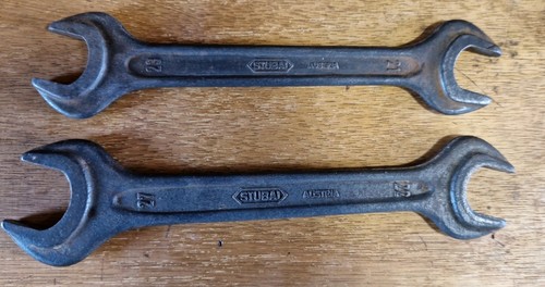 Vintage stubai double - 2x,