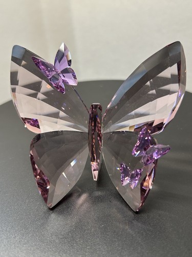 Swarovski 2013 butterfly - swarovski,