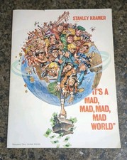 Mad - mad,,