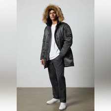 Spiewak N-3B Snorkel Parka