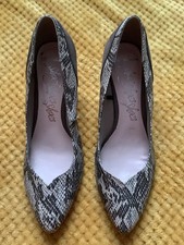 Ladies shoes UK6.5 Marks and