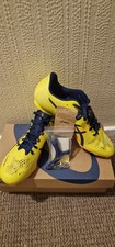 Running Spikes