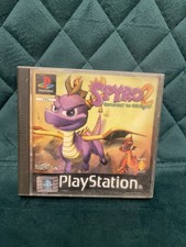 Spyro 2 Gateway to Glimmer