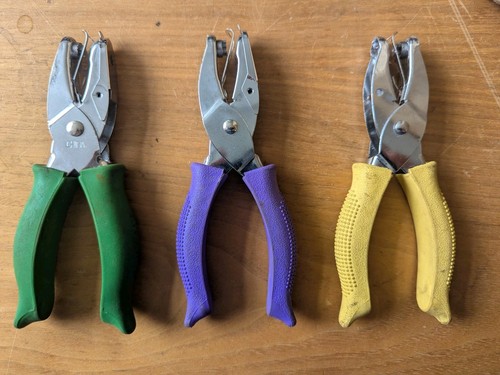 Set fiskars hand - 3,