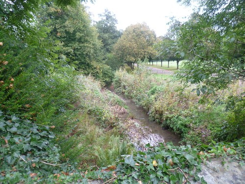 Photo river grom - river,