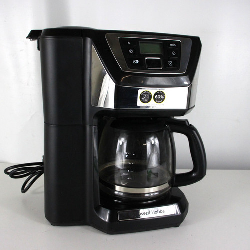 Russell hobbs filter - hobbs,