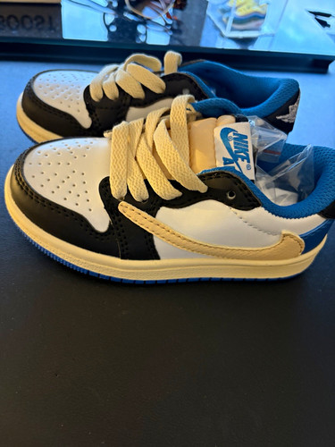 Air jordan low - jordan, 1