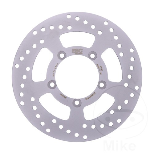 Ebc brake disc md3061 - md3061, fits