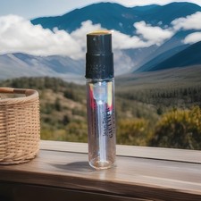 rare Jean Paul gaultier 5ml bottle and cheap good price authentic 0.2ml left