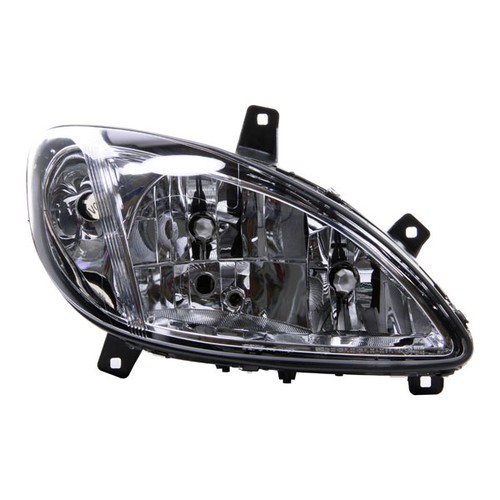 Fits mercedes viano vito - fits,