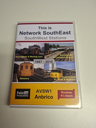 Anbrico dvd this network - dvd,