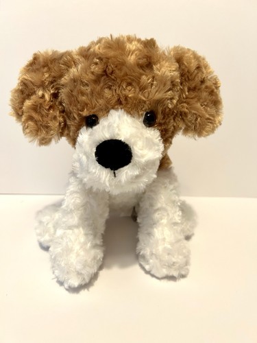 Puppy dog soft toy - cuddle, time