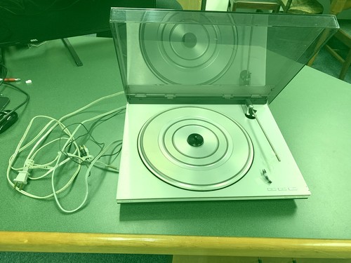 Bang olufsen beogram - bang,