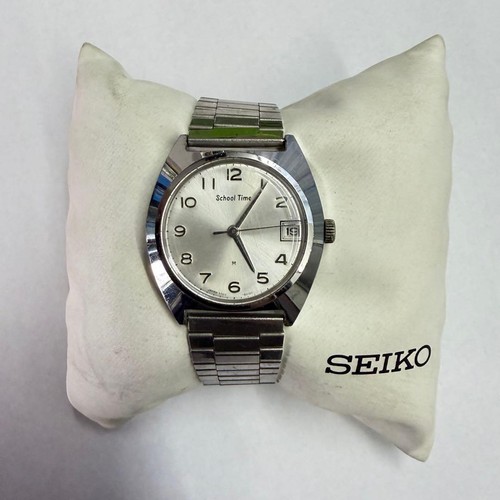 Seiko school time - school, 5000-6000