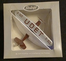 Roskopf 981  1/87 Scale