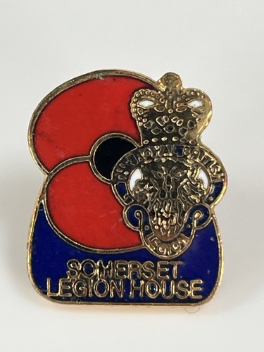 Vintage somerset legion - somerset, house