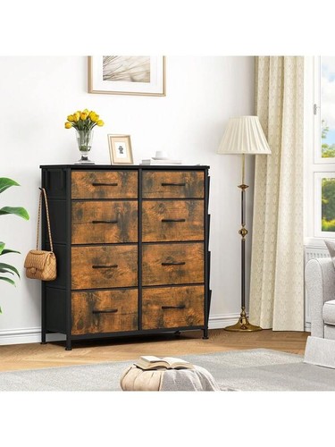 Modern chest drawers - modern, of