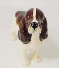 VTG 1960s Beswick Brown and