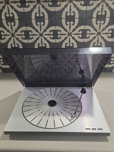 Bang olufsen beogram rx2 - &,