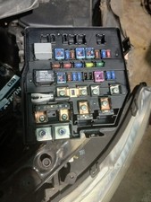 2006-2011 HONDA CIVIC MK8