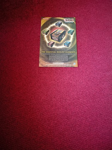 Trading card game - yu-gi-oh,