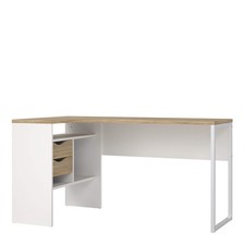 Function Plus Corner Desk 2