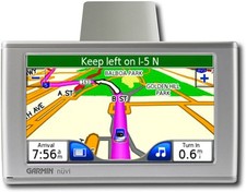 Garmin 660 sat nav - nav, 2026