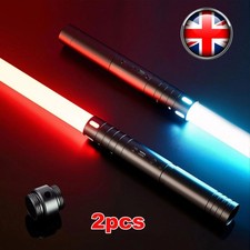 2xLED Lightsaber Flashing