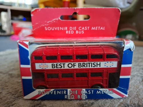 Diecast souvenir best - diecast,