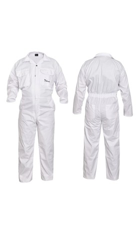 Alsico white super mens - white,
