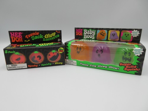 Needoh baby boos - needoh,
