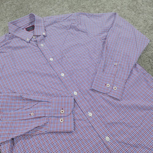 Untuckit shirt men medium - men,