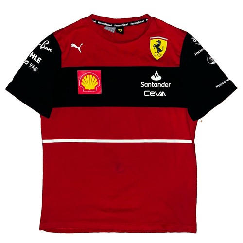 Mens puma scuderia ferrari - scuderia,